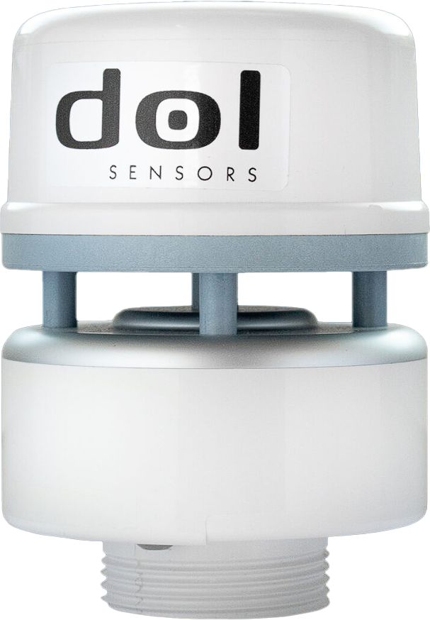DOL 58 - Hava Durumu Sensörü