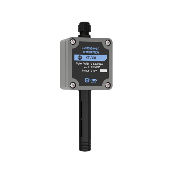 EMS KT-301