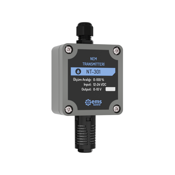 EMS NT-301
